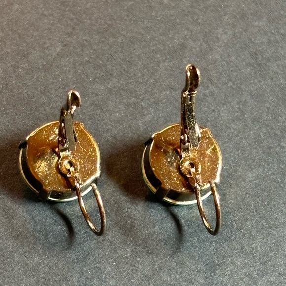 Sabika-Inspired Earrings-NWT - Picture 6 of 7